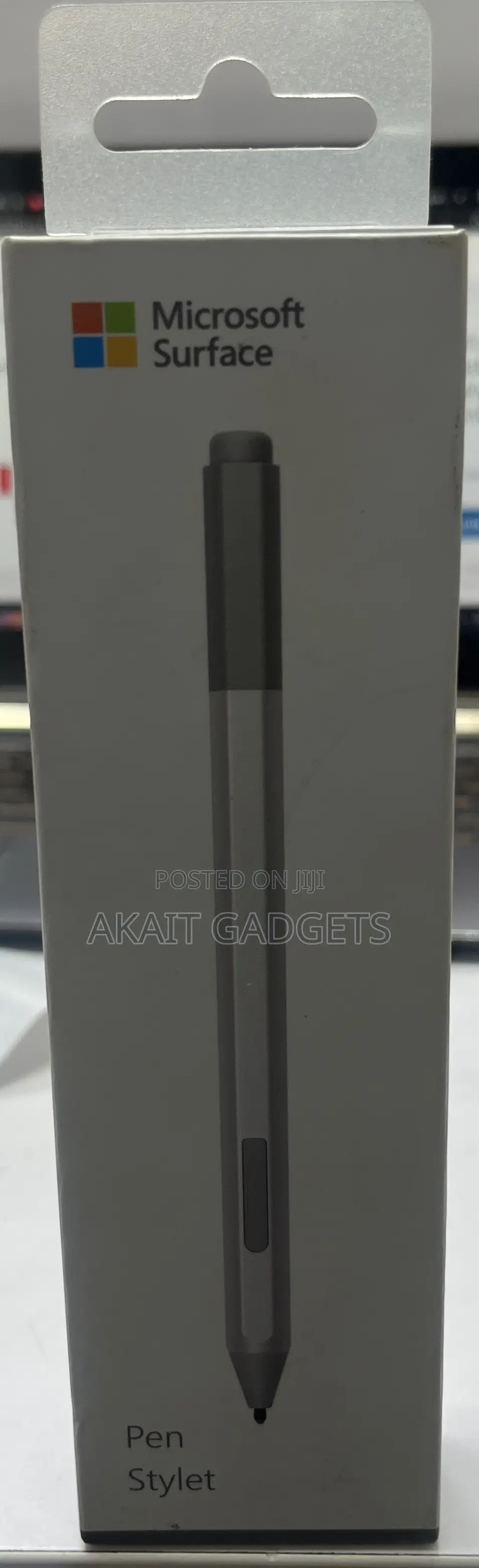 Microsoft Surface Pen Stylet