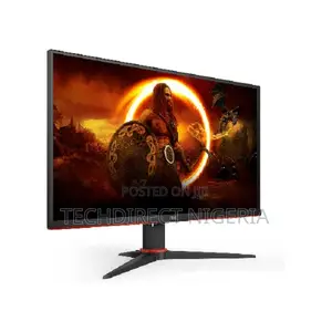 Aoc Gaming 27g2zne- 27 Inch Fhd, 240hz, Va, Gaming M