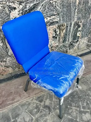 Banquet Chair for Church Big Size