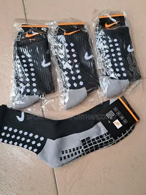 Nike Compression Socks