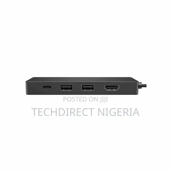 Hp Usb Type C Rugged (Uhd) Docking Station