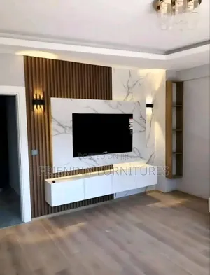 TV Console Mini