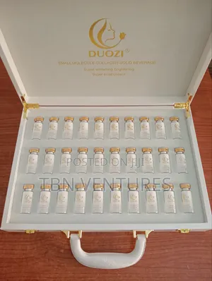 Duozi Small Molecule Collagen Solid Beverage Drink
