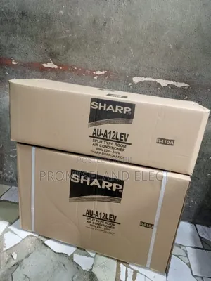 Sharp 1,5hp Split Unit Ac