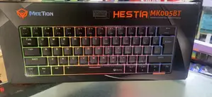 Meetion Mk005bt Bluetooth Gaming Keyboard