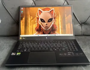 Laptop Acer Nitro 5 16GB AMD Ryzen 7 SSD 1T