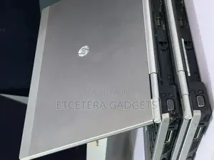 Laptop HP EliteBook 2570P 4GB Intel Core I5 HDD 500GB