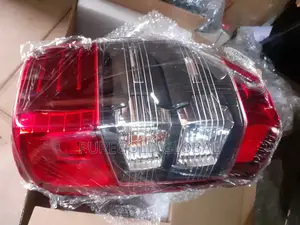 L200 Pickup Rear Light 019 Model