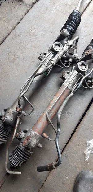 Steering Rack for Toyota Corolla 2004,2005
