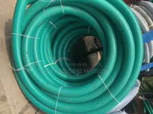 Plastic Hose