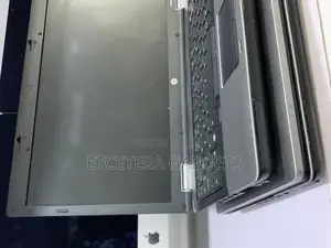 Laptop HP ProBook 6540B 4GB Intel Core I5 HDD 500GB