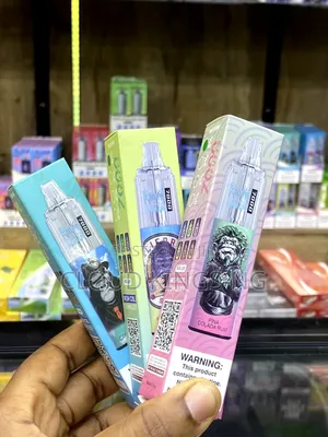 Randm Tornado 7000puffs Vape