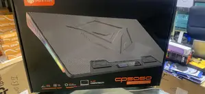 Meetion Cp5050 Laptop Cooler Pad