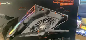 Meetion Cp5050 Laptop Cooler Pad