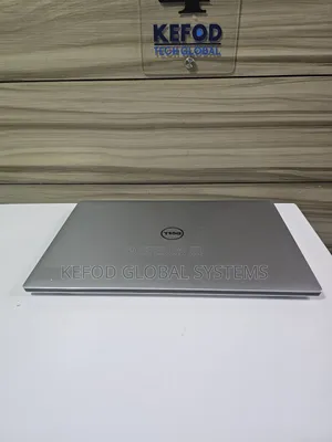 Laptop Dell Precision 5520 16GB Intel Core I7 SSD 512GB