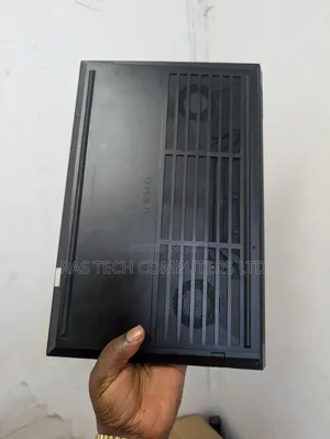 Laptop HP Omen X 16GB Intel Core i7 SSD 16 GB