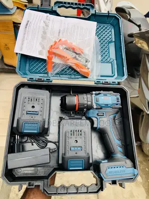 Cordless Screw Machine 48v