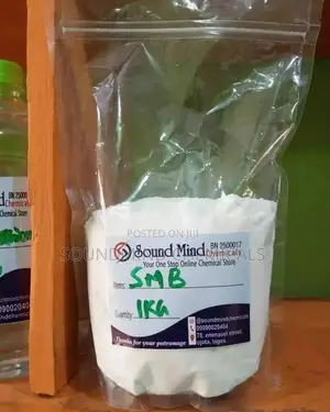 Sodium Metabisulphite (1kg)