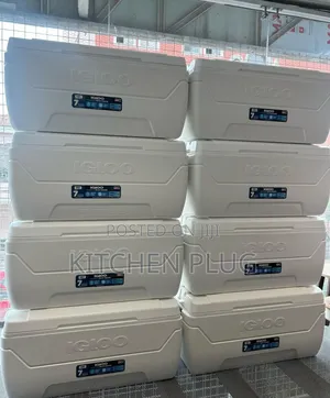 Igloo 150 Quarts Coolers