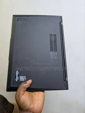 Laptop Lenovo ThinkPad X1 Yoga 16GB Intel Core i7 SSD 512GB