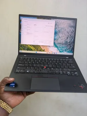 Laptop Lenovo ThinkPad X1 Yoga 16GB Intel Core i7 SSD 512GB