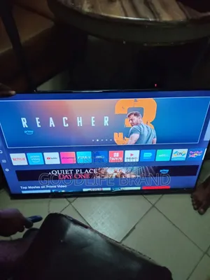 Hisense 43 Inch Smart Androad Tv
