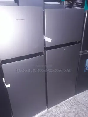 Inverter Hisense Fridge