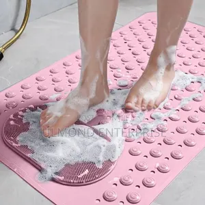 Anti Slip Foot Mat