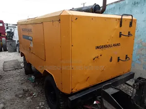 Ingersoll Rand Air Compressor