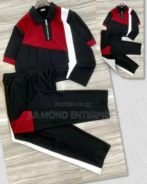 Men Casual 2pc Cloth
