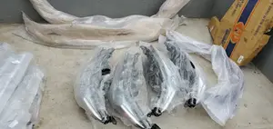 Upgrade Kit 2019 Highlander