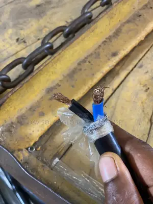 Dc Cable 16mmx2c