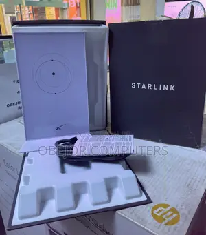 Starlink Router V2 Expand-100 Wifi Signal