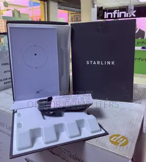 Starlink Router V2 Expand-100 Wifi Signal