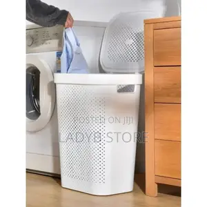 Laundry Basket