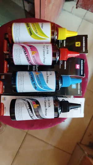 Canon Refill Inks 100ml