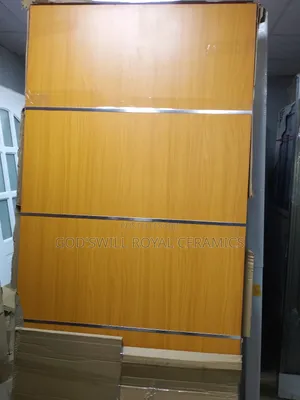 Turkish Wooden Door