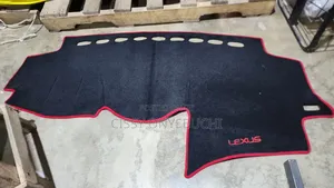 Lexus Rx330 Dashboard Cover