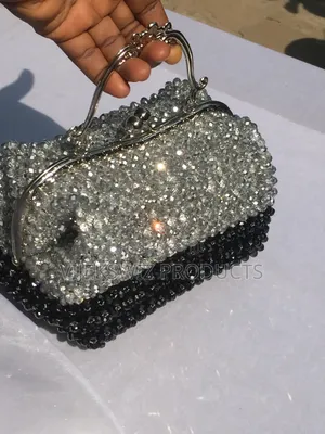 Elegant Clutch Bag