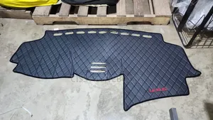 Lexus Rx330 Leather Dashboard Cover