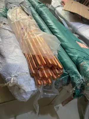 4ft Earth Rod