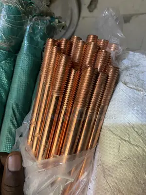 4ft Earth Rod