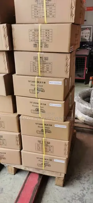Original Hose 16 Inches