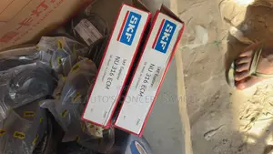 Nu316ecm SKF Bearing Available