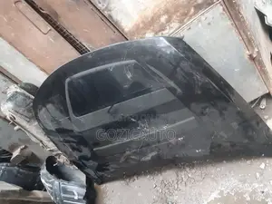 Replace Bonnet Mazda Cx-9 2008 2010 2014