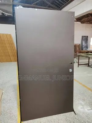 Israel Door