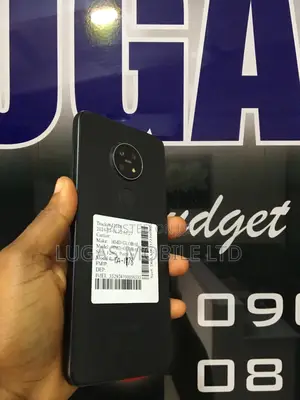 Nokia 7.2 128 GB Black