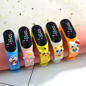 Disney Character Wristwatches