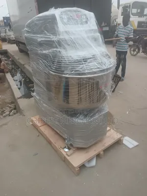 Industrial 1bag Dough Mixer