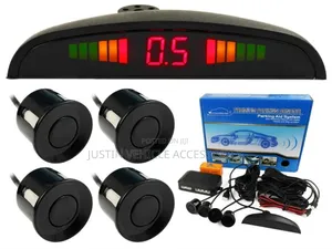 Universal Car Parking Sensor